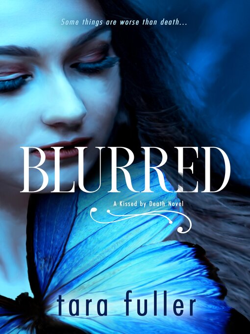 Title details for Blurred by Tara Fuller - Available